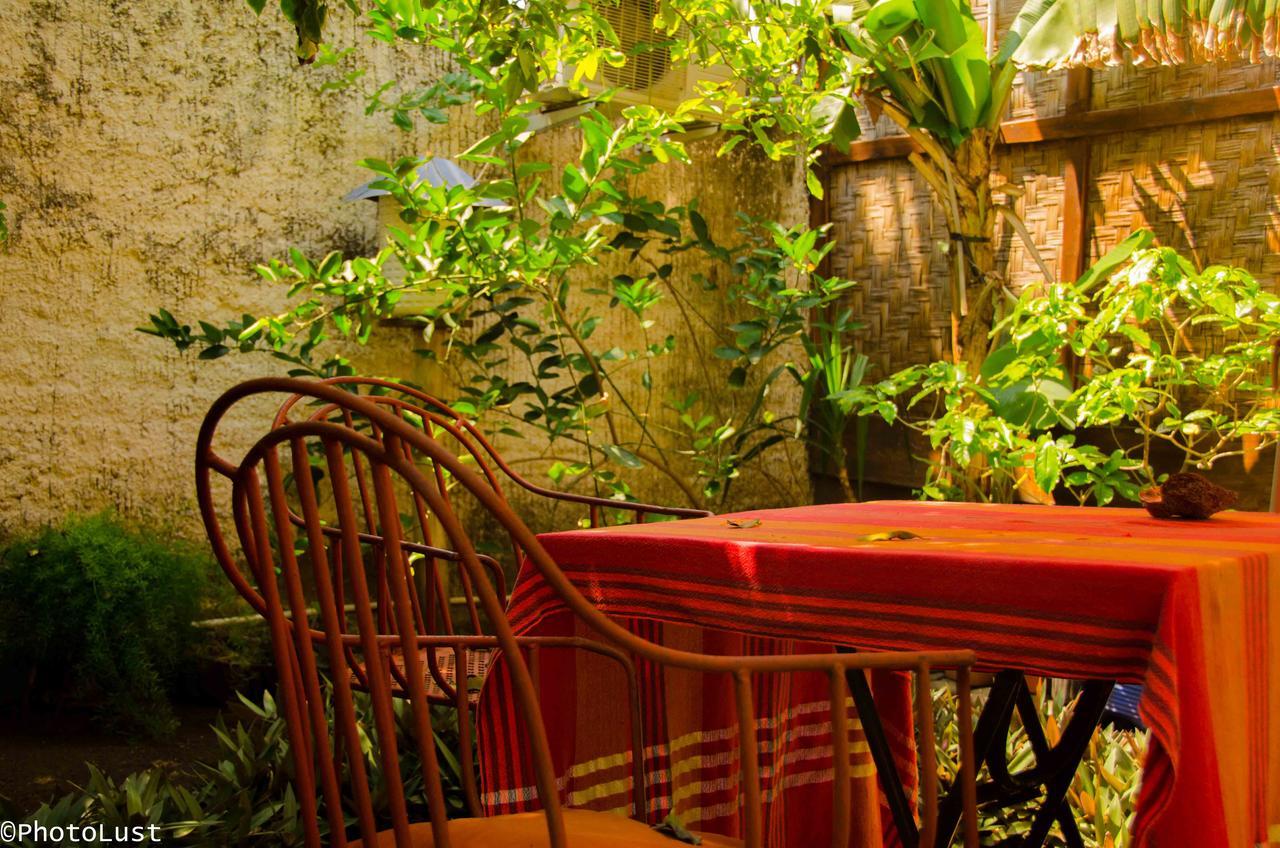 帕拉帕小屋酒店 Las Piedronas 外观 照片