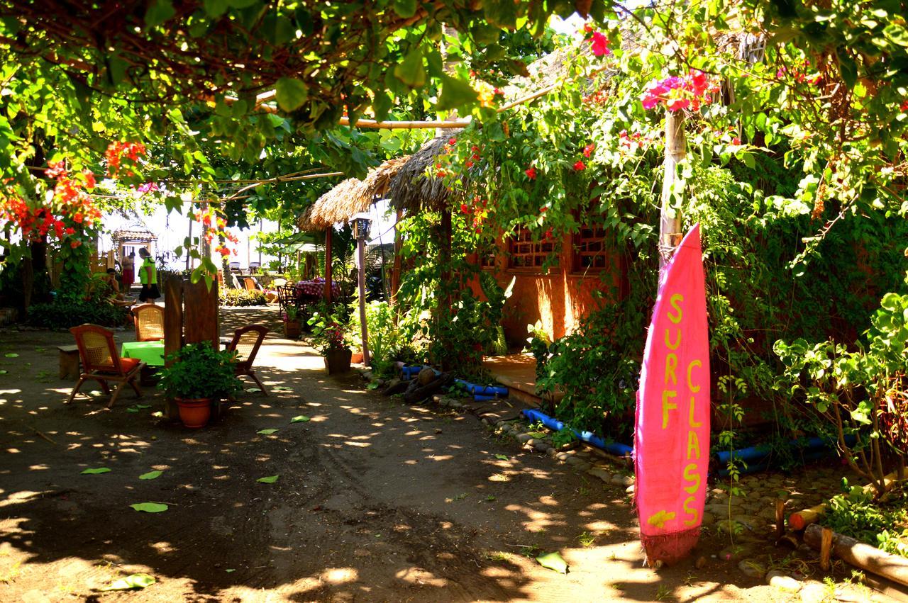 帕拉帕小屋酒店 Las Piedronas 外观 照片