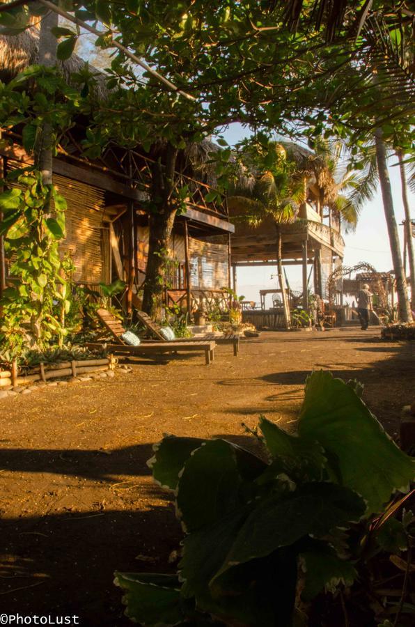 帕拉帕小屋酒店 Las Piedronas 外观 照片