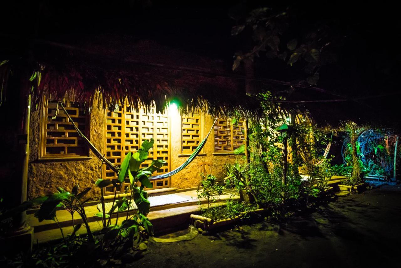 帕拉帕小屋酒店 Las Piedronas 外观 照片
